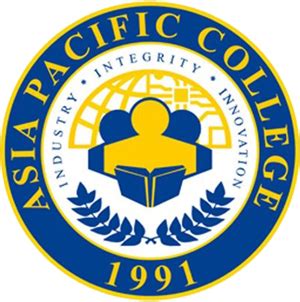 Asia Pacific College .
